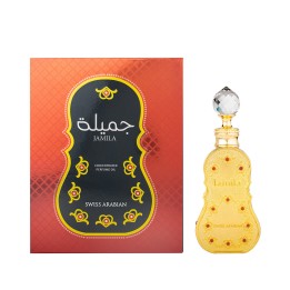 Swiss Arabian Jamila Perfumed Oil 15 ml (mujer)