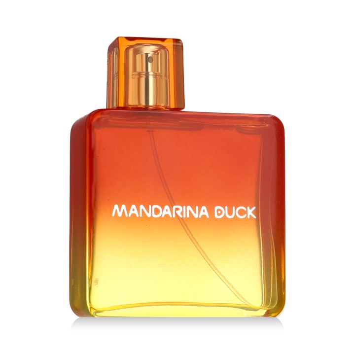 Mandarina Duck Vida Loca For Her Eau De Toilette 100 ml (femme)