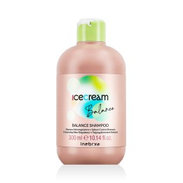 Inebrya Ice Cream Balance Shampoo 300 ml