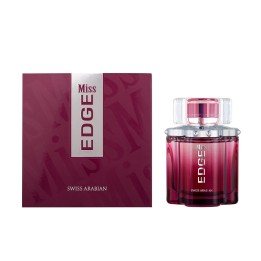 Swiss Arabian Miss Edge Eau De Parfum 100 ml (mujer)