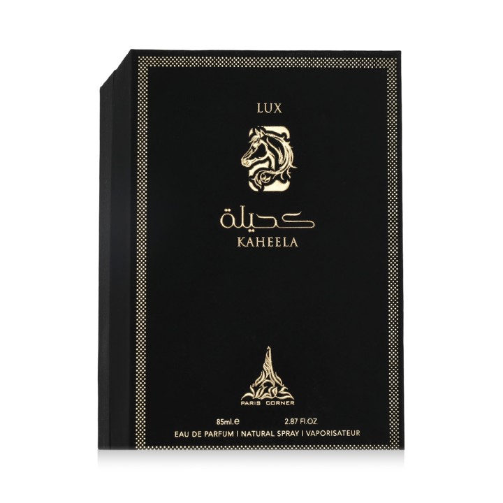Paris Corner Kaheela Lux Eau De Parfum 85 ml (herren)