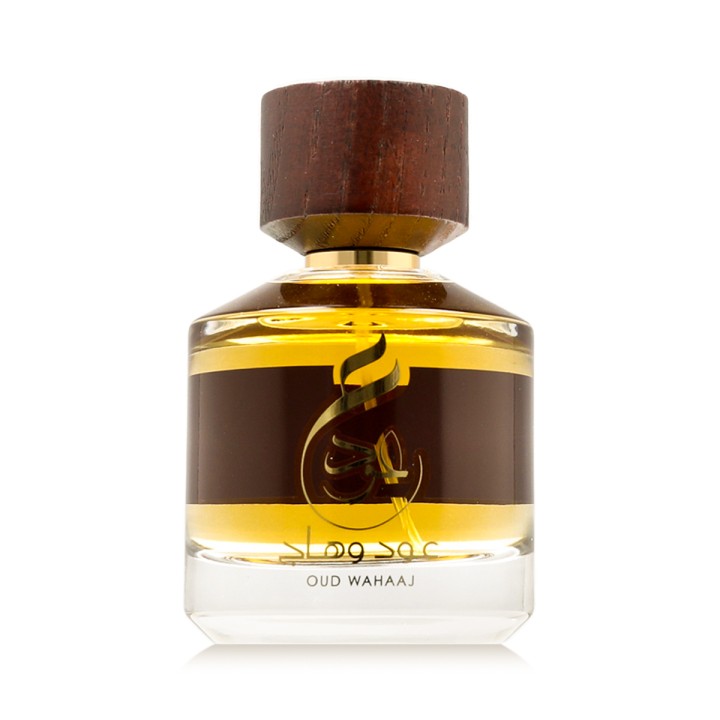 Paris Corner Oud Wahaaj Eau De Parfum 100 ml (unisex)