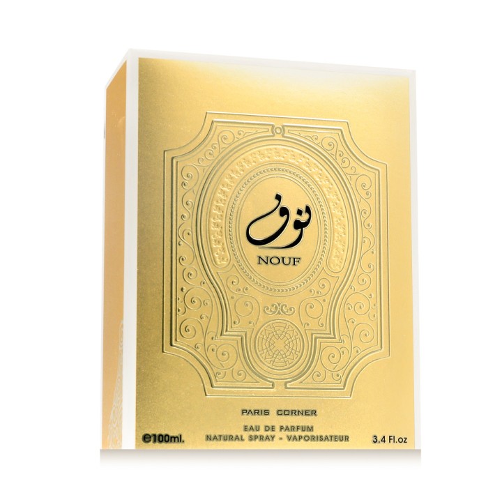 Paris Corner Nouf Eau De Parfum 100 ml (unisex)