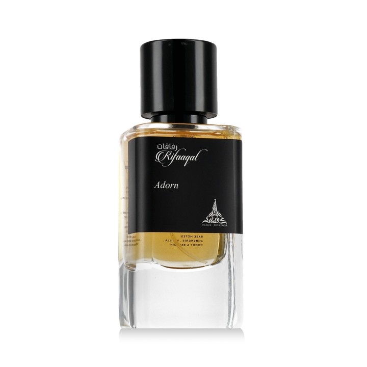 Paris Corner Rifaaqat Adorn Eau De Parfum 85 ml (unisex)
