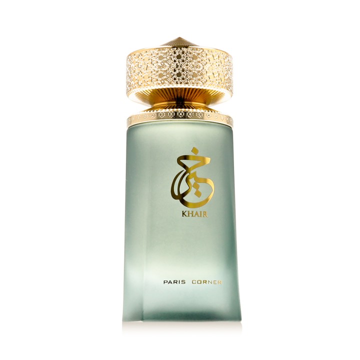 Paris Corner Khair Eau De Parfum 100 ml (unisex)