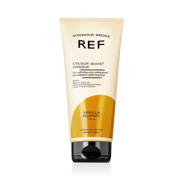 REF Colour Boost Masque (Vanilla Blonde 8.31) 200 ml