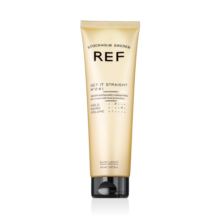 REF Get It Straight Cream 150 ml