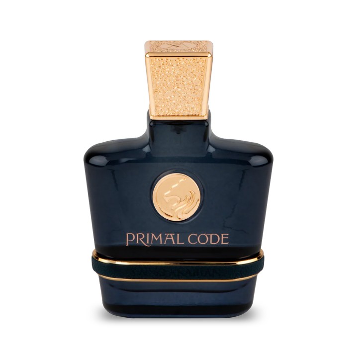 Swiss Arabian Primal Code Eau De Parfum 100 ml (herren)