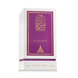 Paris Corner Twilight Shadow Musk Collection Eau De Parfum 100 ml (unisex)