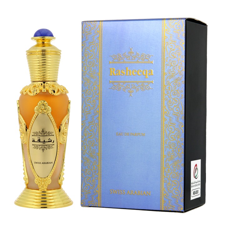 Swiss Arabian Rasheeqa Eau De Parfum 50 ml (dames)