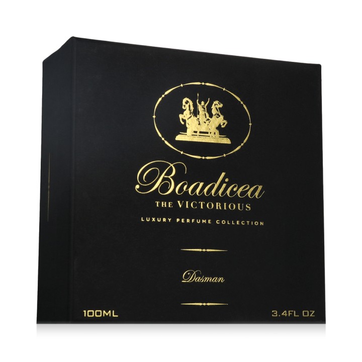 Boadicea the Victorious Dasman Pure Perfume 100 ml (unisex)
