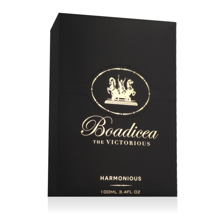 Boadicea the Victorious Harmonious Pure Perfume 100 ml (unisex)