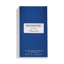 Kenneth Cole Mankind Rise Eau De Toilette 100 ml (heren)