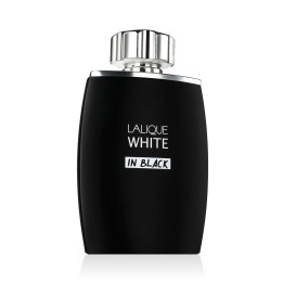 Lalique Lalique White in Black Eau De Parfum 125 ml (heren)