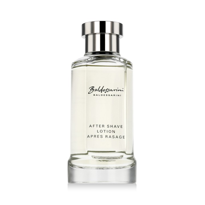 Baldessarini Baldessarini After Shave Lotion 75 ml (heren)