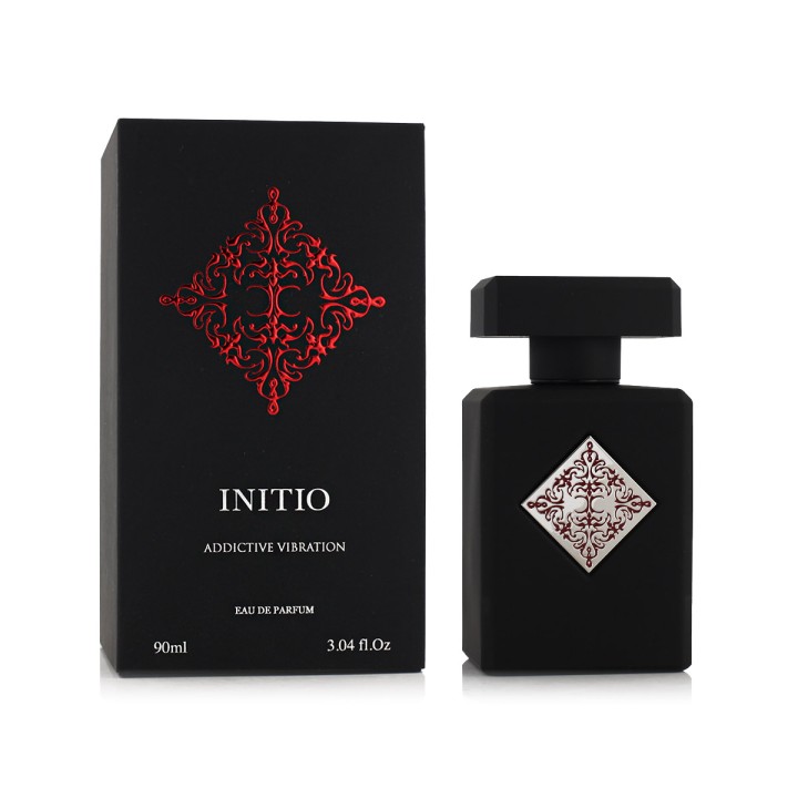 Initio Addictive Vibration Eau De Parfum 90 ml (mujer)