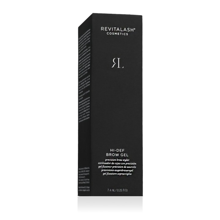 RevitaLash Hi-def Brow Gel (Clear) 7,4 ml