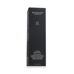 RevitaLash Hi-def Brow Gel (Dark Brown) 7,4 ml