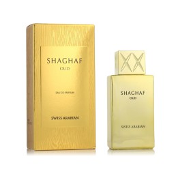 Swiss Arabian Shaghaf Oud Eau De Parfum 75 ml (unisex)