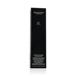RevitaLash Double Ended Volume Set Primer 11 ml + Mascara (Black) 5,5 ml