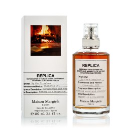 Maison Margiela Replica By the Fireplace Eau De Toilette 100 ml (unisex)