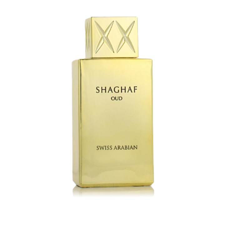 Swiss Arabian Shaghaf Oud Eau De Parfum 75 ml (unisex)