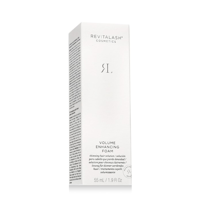 RevitaLash Volume Enhancing Foam 55 ml