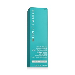 Moroccanoil Fragrance Originale Hand Cream 40 ml (unisex)