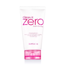 Banila Co Clean It Zero Foam Cleanser 150 ml