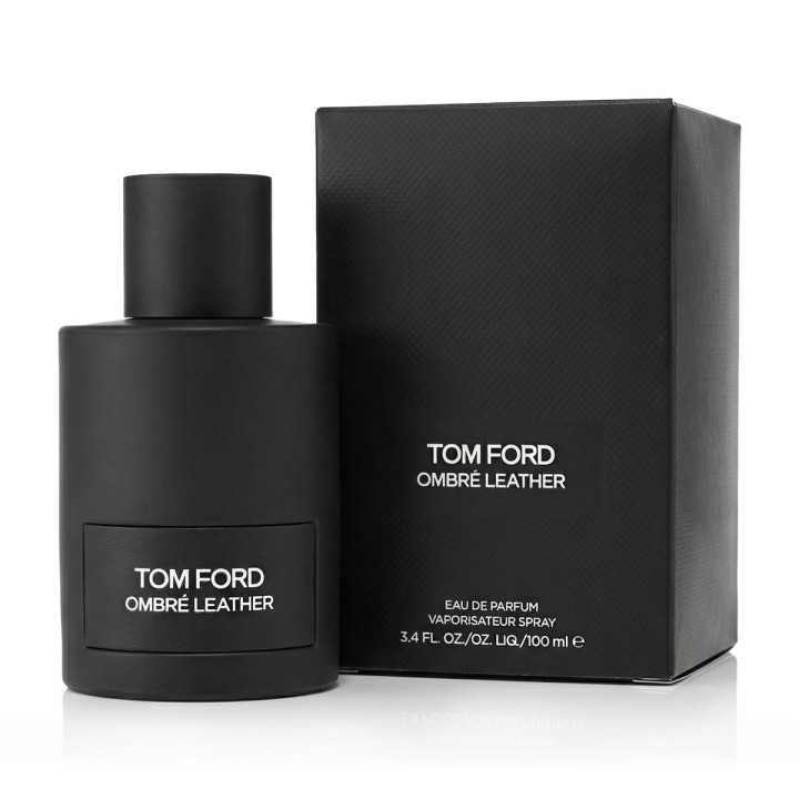 Tom Ford Ombré Leather 2018 Eau De Parfum - unpacked 50 ml (unisex)