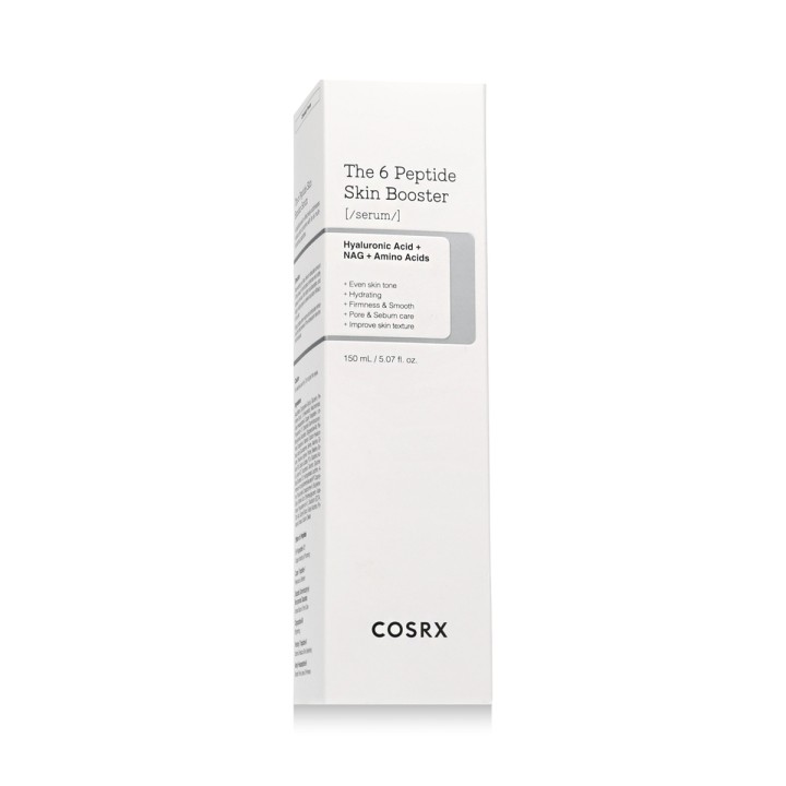 COSRX The 6 Peptide Skin Booster Serum 150 ml