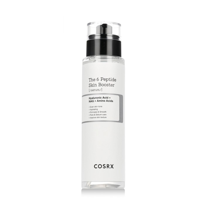COSRX The 6 Peptide Skin Booster Serum 150 ml