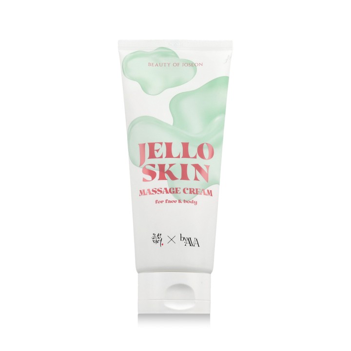 Beauty of Joseon Jelloskin Massage Cream For Face and Body 200 ml