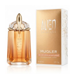 Mugler Alien Goddess Supra Florale Eau De Parfum - unpacked 60 ml (damen)