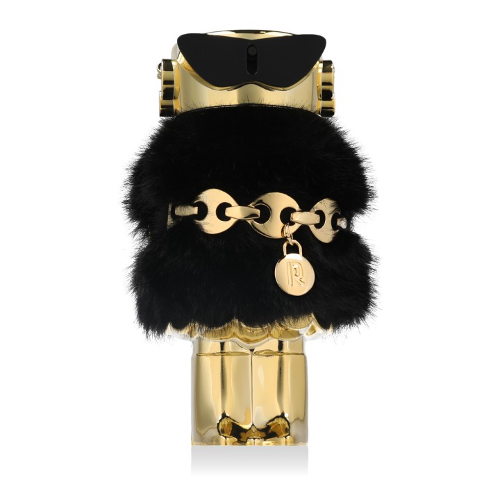 Rabanne Fame The Couture Edition Eau De Parfum 80 ml (donna)