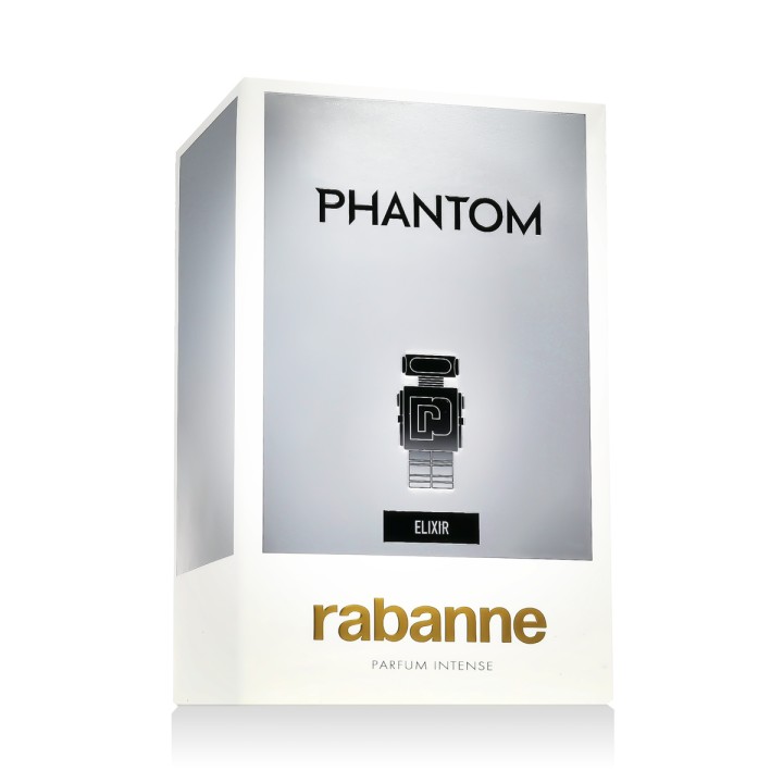 Rabanne Phantom Elixir Parfum Intense 100 ml (hombre)