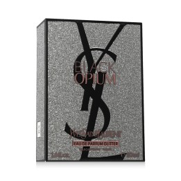 Yves Saint Laurent Black Opium Glitter Eau De Parfum 50 ml (dames)