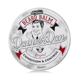 Dapper Dan Condition & Control Beard Balm 50 ml