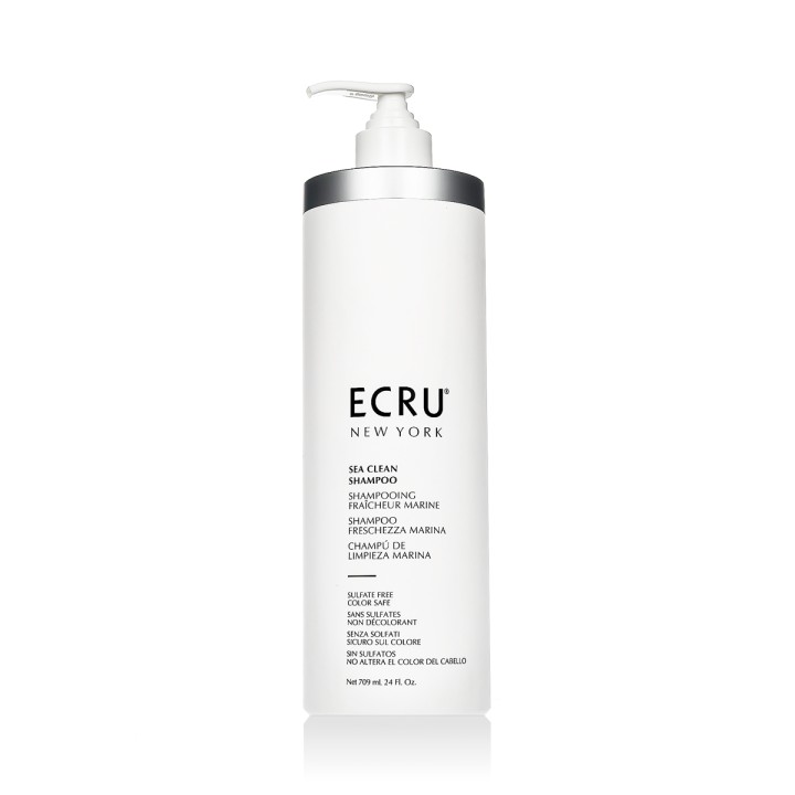 ECRU® Sea Clean Shampoo 709 ml