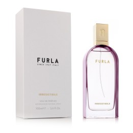 Furla Irresistibile Eau De Parfum 100 ml (mujer)