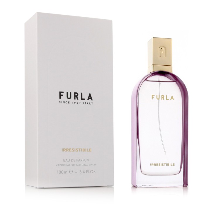 Furla Irresistibile Eau De Parfum 100 ml (femme)