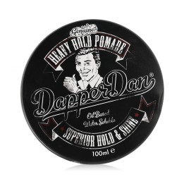 Dapper Dan Superior Hold & Shine Heavy Hold Pomade 100 ml