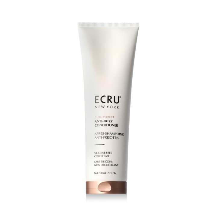 ECRU® Curl Perfect Anti-Frizz Conditioner 200 ml