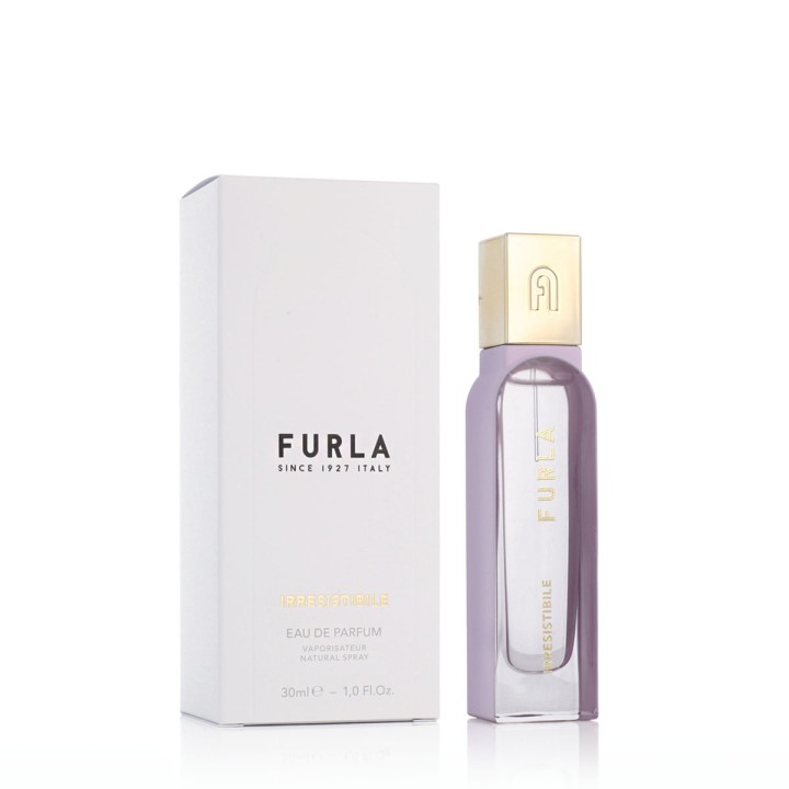 Furla Irresistibile Eau De Parfum 30 ml (damen)