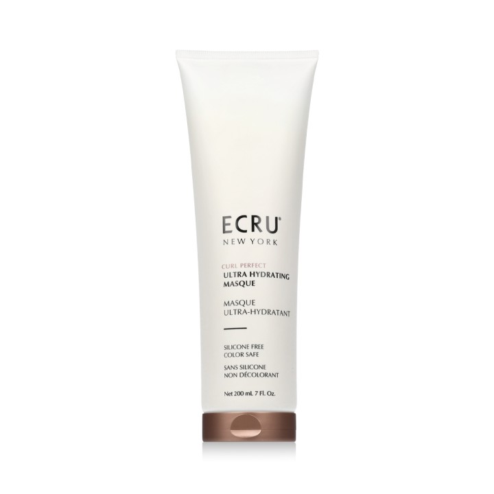 ECRU® Curl Perfect Ultra Hydrating Mask 200 ml