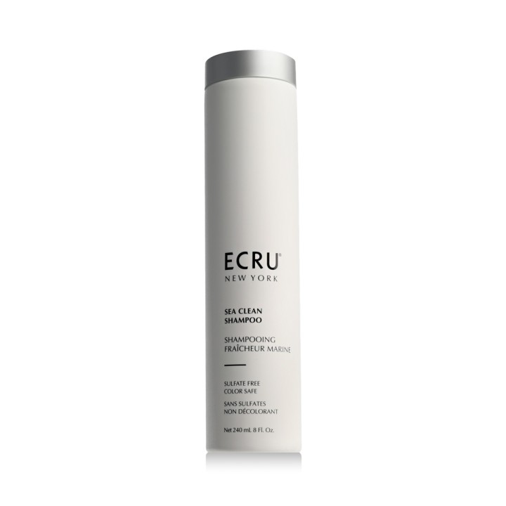 ECRU® Sea Clean Shampoo 240 ml