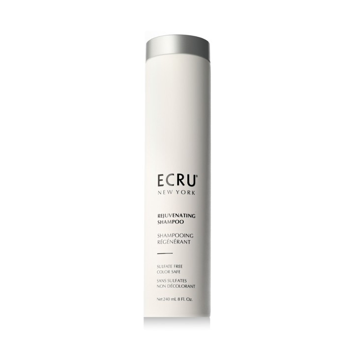 ECRU® Rejuvenating Shampoo 240 ml