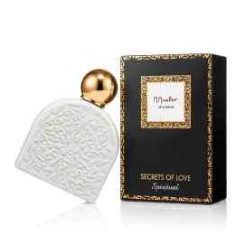 M.Micallef Secrets of Love Spiritual Eau De Parfum 100 ml (unisex)