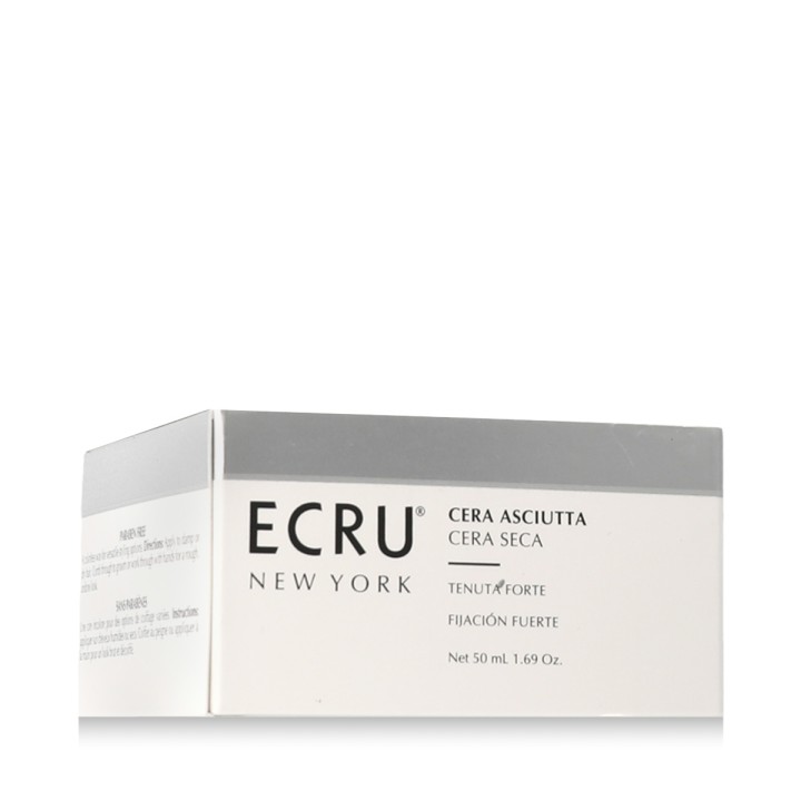 ECRU® Dry Wax 50 ml