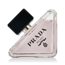 Prada Paradoxe Virtual Flower Eau De Parfum 90 ml (damen)